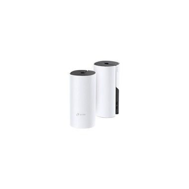 TP-LINK Deco P9(2-pack) AC1200 Deco P9(2-pack) Whole-Home Mesh Wi-Fi System