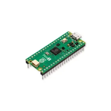 Raspberry Pi® Pico 2 H Mikrocontroller Pico 2 H