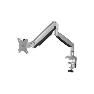 ICY BOX Monitor Stand for 1 Monitor IB-MS503-T 32 inch silver/black