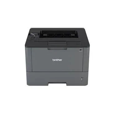 Brother Business HL-L5000D A4 Schwarzweiss-Laserdrucker