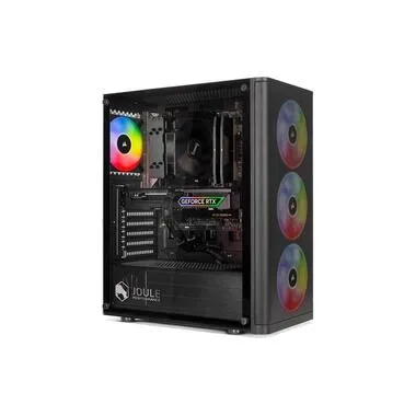 Joule Performance Gaming PC RTX 5060 R5 32 GB 1 TB L1136658