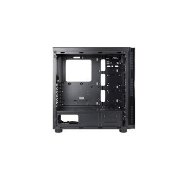 CHIEFTEC - Hawk Al-02b-op, Schwarz