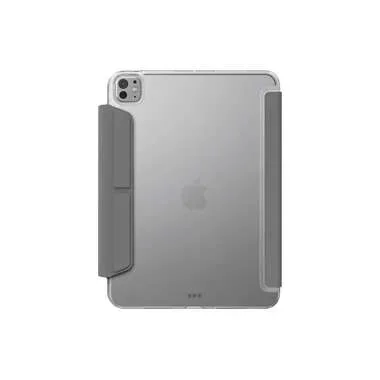 Uniq Smart Cover Camden Ipad Pro 13 (2024) Grau