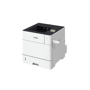 Canon - i-Sensys LBP351x, Weiss