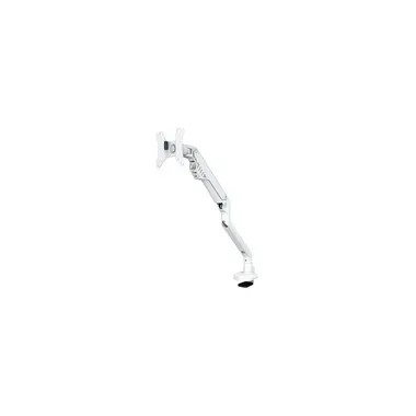 NEOMOUNTS Tischhalterung FPMA-D750WHITE2 bis 8 kg – Weiss