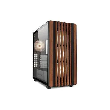 Sharkoon Rebel C70G RGB , Tower-Gehäuse
