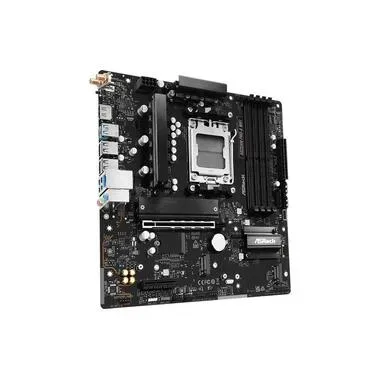 ASRock Mainboard A620AM Pro-A WiFi