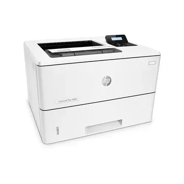 HP LaserJet Pro M501dn Drucker