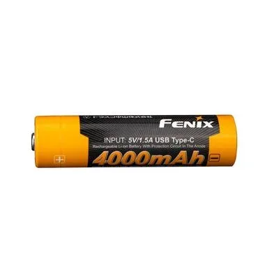 Fenix Light FEARB4000U Ersatz-Akku