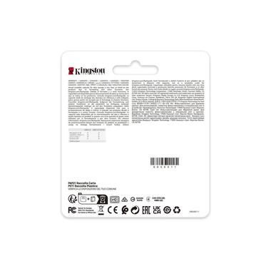 Kingston - Laden..., 256 GB