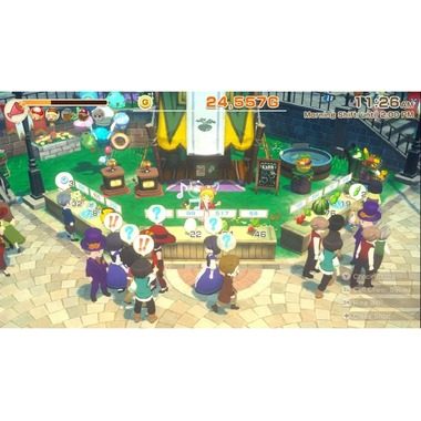 Marvelous Games Spielesoftware 