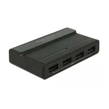 Delock USB-Hub 64053 4x USB-A