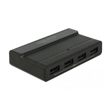 Delock USB-Hub 64053 4x USB-A