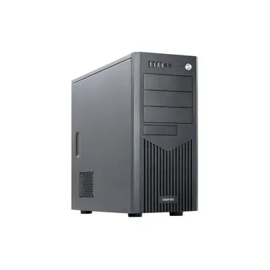 Chieftec Classic Series BM-25B-OP - Tower - ATX - keine Spannungsversorgung (ATX)