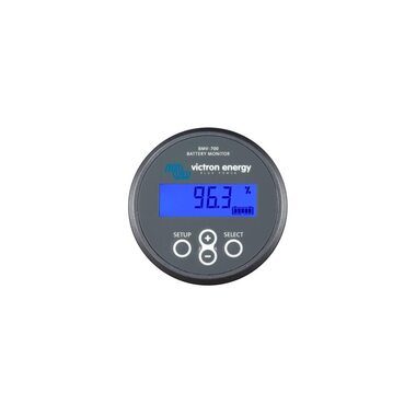 Victron Energy BMV-700 BAM020700000R Batterieüberwachung