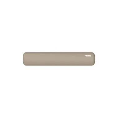 Fellowes Workplace Handgelenkauflage Breyta 320 mm Sand 1 Stück