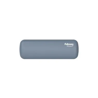 Fellowes Workplace Handgelenkauflage Breyta 180 mm Marineblau 1 Stück