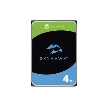 Seagate Harddisk SkyHawk 3.5