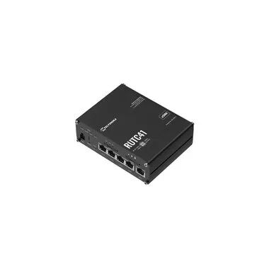 Teltonika LTE-Industrie-Router RUTC41