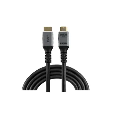 onit Kabel Premium HDMI - HDMI, 4K/60Hz, 2 m