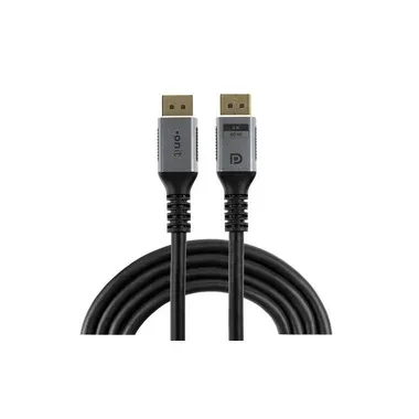 onit Kabel Premium DisplayPort - DisplayPort, 4K/60 Hz, 1.5 m