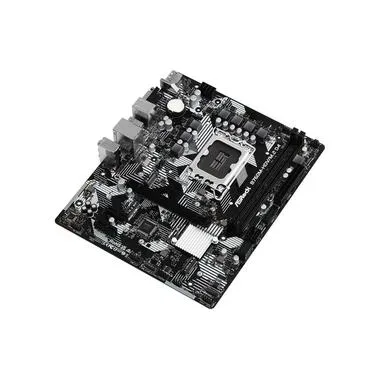 ASRock - Mainboard B760M-HDV/M.2 D4