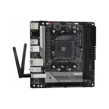 A520M-ITX/AC, Mainboard