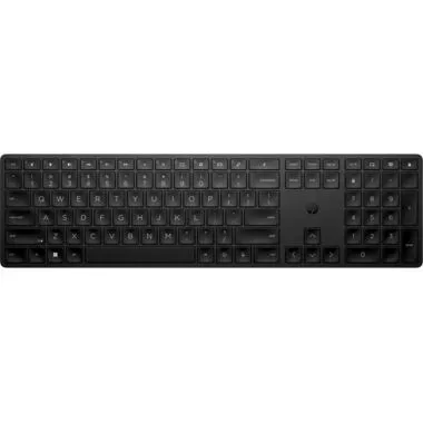 HP 450 Programmierbare Wireless-Tastatur