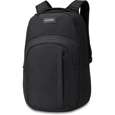 Dakine Campus L Rucksack - Black Einheitsgroesse