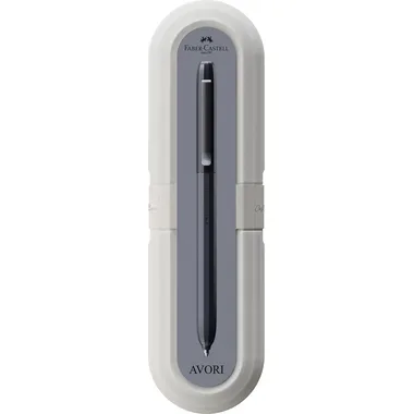FABER-CASTELL Kugelschreiber Avori XB 140660 Cosmic Flow
