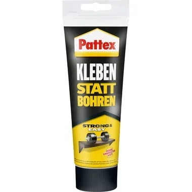 Pattex Montagekleber Weiss | 250 g