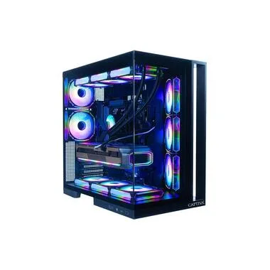 CAPTIVA Gaming-PC 