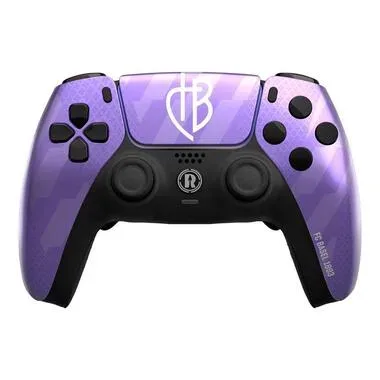 Rocket Games Controller Rocket Force X TMR FC BASEL Away (License)