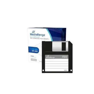 MediaRange Diskette 3.5