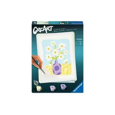 CreArt Adults Trend - Kamille
