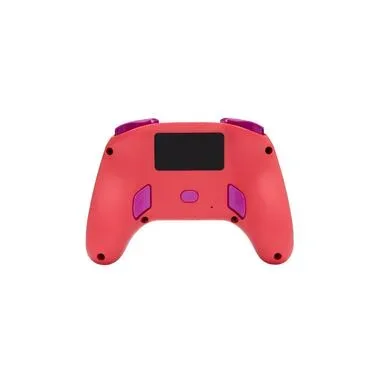 POWERA Advantage - Mario and Friends Wireless Controller Rot/Orange/Pink für Nintendo Switch 2, Switch, OLED, Lite