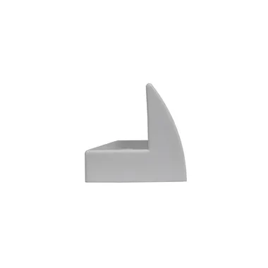 WATTSTUNDE Solarmodul-Halterung MOUNT 53 cm Weiss