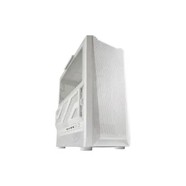 LC-Power PC-Gehäuse Gaming 900W Lumaxx Light Weiss