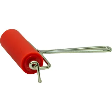 Linol Farbwalze 90x30mm