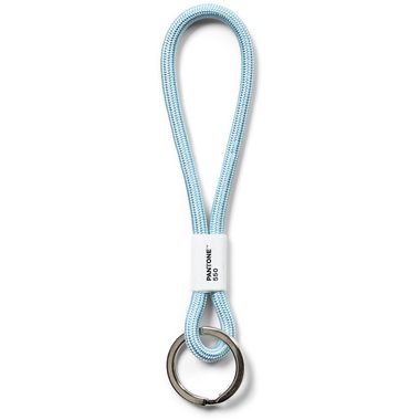 PANTONE - Schlüsselanhänger, 18cm, Hellblau
