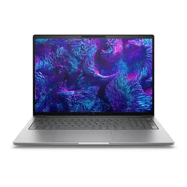 HP ZBook 8 G1i 16 Zoll Mobiler Workstation-PC