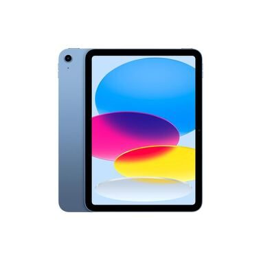 Apple Tablet 