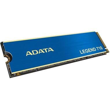ADATA SSD Legend 710 M.2 2280 NVMe 256 GB