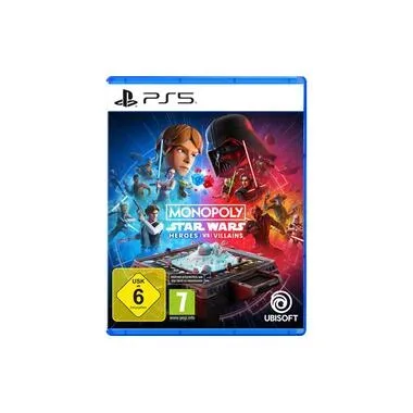 UBISOFT Spielesoftware 