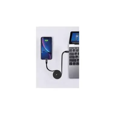 LMP USB 2.0-Kabel USB-C - USB-C 1 m