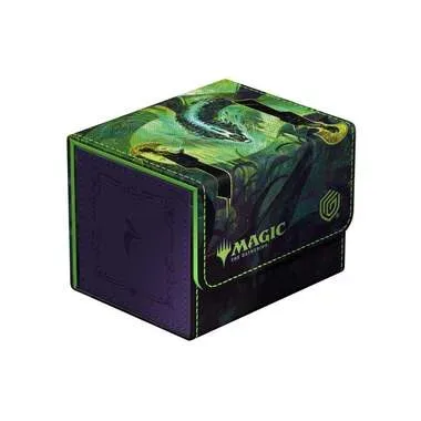 Ultimate Guard Kartenbox Sidewinder 100+ Tarkir Emergent Ultimatum