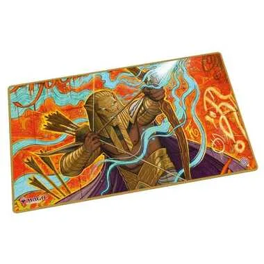 Ultimate Guard Playmat Aetherdrift: Ketramose, the New Dawn