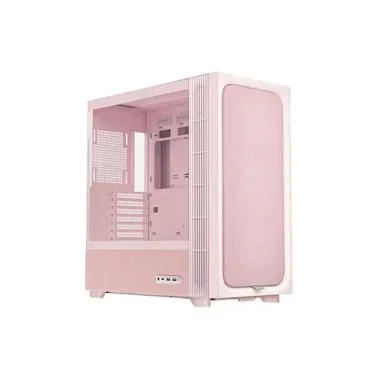 Tryx PC-Gehäuse Reyx Flova F50 Pink