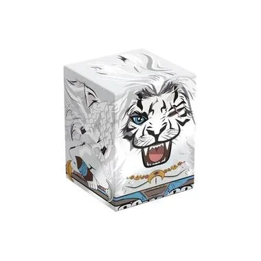 Ultimate Guard Kartenbox Squaroe Magic: The Gathering Ajani MTG004