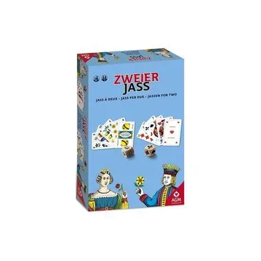 Zweier Jass